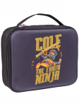 LEGO - L&otilde;unas&ouml;&ouml;gikarp, LEGO Ninjago Lunch Box 20284-2513
