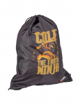 LEGO - Laste k&auml;ekott, LEGO Ninjago t&otilde;mben&ouml;&ouml;riga kott 20286-2513