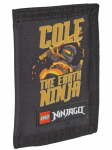 LEGO - Laste rahakott, LEGO Ninjago Wallet 20288-2513