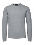 CASUAL FRIDAY - Meeste fliisist kampsun, KENT