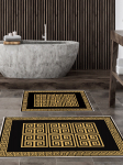 ALANUR HOME - Vannitoamatt, 2 tk