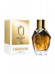 PACO RABANNE - Million Gold For Her EDP naistele, (korduvt&auml;idetav pudel), 50 ml