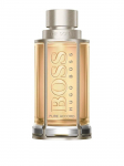 HUGO BOSS - BOSS THE SCENT PURE ACCORD EDT meestele, 50 ml
