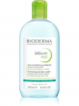 BIODERMA - Micellar vesi rasusele ja kombineeritud nahale, 500 ml