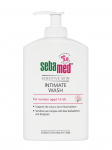 SEBAMED - Intiimh&uuml;gieenipesu pH 3,8, pumbaga, 400 ml