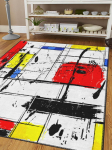 KIRLENT STORE - Vaip, 100x140 cm