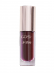 GOSH - Huulepulk (001 Shocking Pink), 3 ml