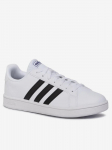 ADIDAS - Laste vabaajajalatsid, GRAND COURT SHOES