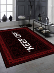 HOMEFESTO - Vaip, 80x150 cm