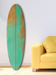 MILTON - Seinakaunistus, 33 x 120 cm