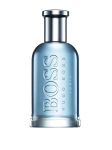 HUGO BOSS - BOSS BOTTLED TONIC EDT meestele, 50 ml