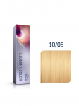 WELLA PROFESSIONALS - ILLUMINA COLOR juuksev&auml;rv (10/05), 60 ml