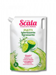 SCALA - N&otilde;udepesuvahend pehmes pakendis (laimil&otilde;hnaline), 2000 ml