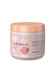 INEBRYA - Parandav juuksemask keratiiniga, 500 ml