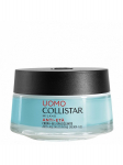 COLLISTAR - Matteeriv n&auml;okreem - geel meestele (Anti-Age), 50 ml