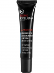 COLLISTAR - Pinguldav silmakreem h&uuml;aluroonhappe ja kofeiiniga meestele, 15 ml