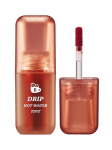 BLACK ROUGE - Huulepulk DRIP HOT WATER TINT (MAUVE ROASTING), 4,5 g