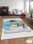 NAGOR - Vaip, 120x180 cm