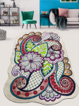 CHILAI HOME - Vaip, 80x100 cm