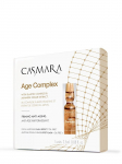 CASMARA - Age Complex Ampullid k&uuml;psele n&auml;onahale, 5x2,5 ml