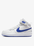 NIKE - Vabaaja jalatsid, COURT BOROUGH MID 2 BG
