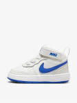 NIKE - Vabaaja jalatsid, COURT BOROUGH MID 2 BTV