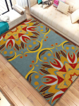 KIRLENT STORE - Vaip, 120x180 cm