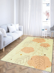 KIRLENT STORE - Vaip, 80x140 cm