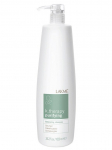 LAKME - &Scaron;ampoon rasustele juustele, 1000ml