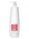 LAKME - &Scaron;ampoon rasustele juustele, 1000ml
