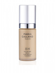 MARIA GALLAND - Sametine, matt kreemjas puuder (40 Dore, 30 ml)