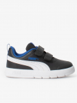 PUMA - Laste vabaajajalatsid, COURTFLEX V3 V INF
