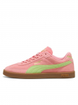 PUMA - Naiste nahast vabaajajalatsid, PUMA CLUB II ERA SUEDE