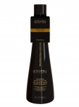 PHYTORELAX LABORATORIES - Parandav &scaron;ampoon kahjustatud juustele keratiiniga, 250 ml