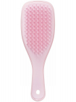 TANGLE TEEZER - &Uuml;LIM DETANGLER MINI TUHANDEAASTANE ROOSA