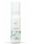 WELLA PROFESSIONALS - WELLA NUTRICURLS WAVES Light &scaron;ampoon lainelistele juustele, 250 ml