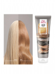 WELLA PROFESSIONALS - Kuldne l&auml;ikiv v&auml;rvimask, 150 ml