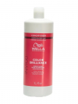 WELLA PROFESSIONALS - Hooldusvahend paksudele, j&auml;medatele v&auml;rvitud juustele INVIGO COLOR BRILLIANCE, 1000 ml