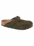BIRKENSTOCK - Saapad, BOSTON LEATHER 1024714