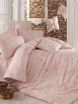 PEARL HOME - Voodipesukomplekt, 200x220 cm, 4 osa