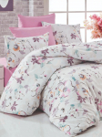 PEARL HOME - Voodipesukomplekt, 160x220 cm, 3 eset