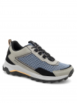 BASS OUTDOOR - Naiste vabaajajalatsid, BA12A802 DUSTY BLUE - DBU
