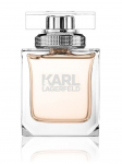 KARL LAGERFELD - FOR HER EDP naistele, 85 ml