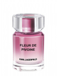 KARL LAGERFELD - Fleur de Pivoine mot. EDP 100ml