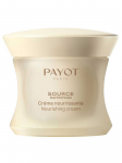 PAYOT - Toitev n&auml;okreem kuningliku tarretisega SOURCE NUTRITION NOURISHING CREAM, 50 ml