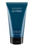 DAVIDOFF - COOL WATER du&scaron;igeel meestele, 150 ml