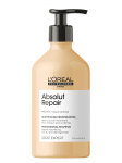 LOREAL PROFESSIONNEL - Parandusshampoon tugevalt kahjustatud juustele, 500 ml