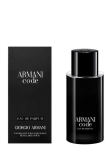 ARMANI - Code for Men EDP meestele, 75 ml