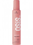 SCHWARZKOPF PROFESSIONAL - Juuksevaht OSIS+ AIR WHIP, 200 ml