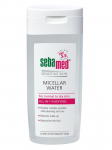 SEBAMED - Micellar vesi normaalsele/kuivale nahale, 200 ml